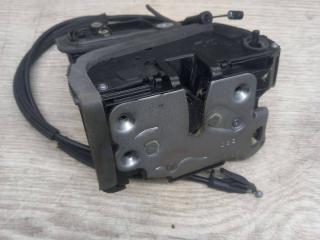 замок двери передней левой Chevrolet Malibu 9 поколение 2018, 13510966