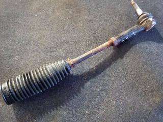 тяга рулевая Chevrolet Cruze 1 поколение [рестайлинг] 2014, 1.8 л., бензин, 13286686, 13286687