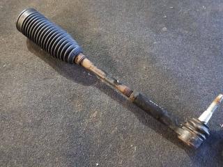 тяга рулевая Chevrolet Cruze 1 поколение 2012, 1.4 л., бензин, 13286686, 13286687