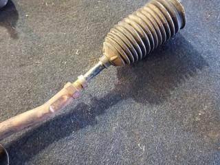 тяга рулевая Infiniti M Y51 2013, 3.7 л., VQ37VHR, бензин, АКПП, (qaa) white 3p, седан, задний привод, D8640-EG00B