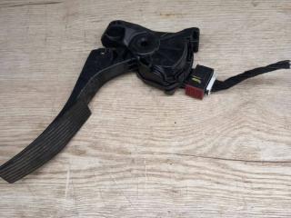 педаль Chevrolet Cruze 1 поколение 2012, 1.4 л., бензин, 13252702