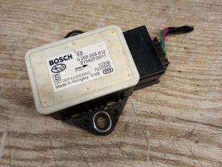 датчик ускорения Subaru Forester 3 поколение (SH) 2010, 2.5 л., бензин, 27542FG011