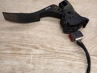 педаль Chevrolet Cruze 1 поколение [рестайлинг] 2014, 1.8 л., бензин, 13252702