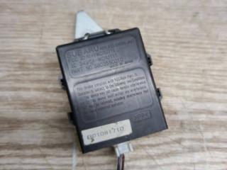 Блок управления бесключевым доступом Subaru Forester 3 поколение (SH) 2010, 2.5 л., бензин, 88035SC010, 3495AWD1U711