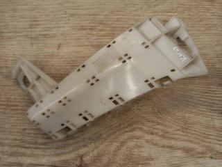 Крепление бампера переднего Subaru Forester 3 поколение (SH) 2010, 2.5 л., бензин, 57707SC070