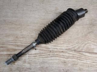 тяга рулевая Subaru Forester 3 поколение (SH) [рестайлинг] 2013, 2.5 л., бензин, АКПП, внедорожник 5 дв., 34160XA010