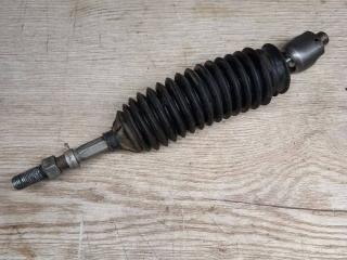 тяга рулевая Subaru Forester 3 поколение (SH) [рестайлинг] 2013, 2.5 л., бензин, АКПП, внедорожник 5 дв., 34160XA010