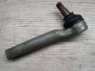 наконечник рулевой Subaru Forester 3 поколение (SH) [рестайлинг] 2013, 2.5 л., бензин, АКПП, внедорожник 5 дв., 34161SA001