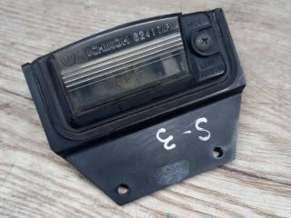 подсветка номера Nissan Murano Z51 2010, 3.5 л., VQ35DE, бензин, вариатор, (kh3) black, внедорожник 5 дв., передний привод, 26510-AR00A