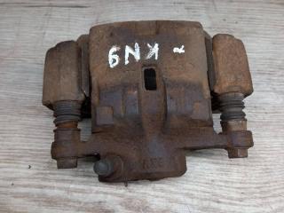 суппорт задний правый Subaru Forester 3 поколение (SH) 2009, 2.5 л., бензин, 26692FG000