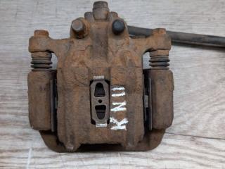 суппорт задний правый Honda CR-V 3 поколение 2009, 2.4 л., бензин, 43018-SXS-000