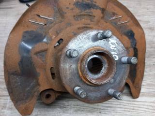 ступица передняя правая Subaru Forester 3 поколение (SH) 2010, 2.5 л., бензин, 28313AG020