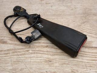 замок ремня безопасности Chevrolet Cruze 1 поколение [рестайлинг] 2014, 1.8 л., бензин, 19369850