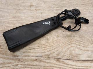 замок ремня безопасности Chevrolet Cruze 1 поколение [рестайлинг] 2014, 1.8 л., бензин, 19369850