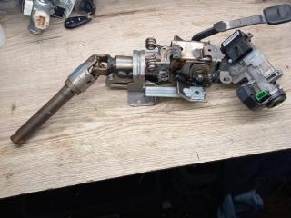 рулевая колонка Honda CR-V 3 поколение 2009, 2.4 л., бензин, 53200-SWA-A04