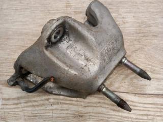 кронштейн КПП Honda CR-V 3 поколение 2009, 2.4 л., бензин, 50655-SWA-A80