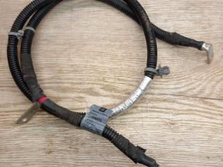 проводка двигателя Chevrolet Equinox 3 поколение 2018, 1.5 л., бензин, АКПП, 84469983