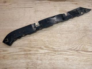 Крепление бампера переднего Subaru Forester 3 поколение (SH) 2009, 2.5 л., бензин, 57707SC080