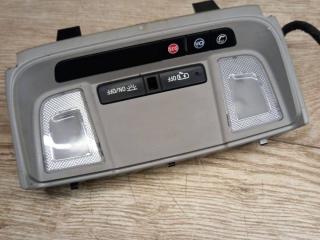 фонарь салона (плафон) Chevrolet Equinox 3 поколение 2018, 1.5 л., бензин, АКПП, 84109216