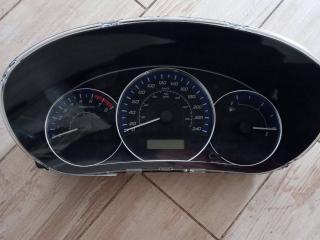 щиток приборов (приборная панель) Subaru Forester 3 поколение (SH) 2009, 2.5 л., бензин, 85021SC980