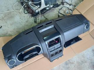 панель передняя салона (торпедо) Ford Explorer 4 поколение 2008, 4.0 л., бензин, полный привод, 6L2Z7804320DC