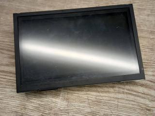 дисплей Nissan Murano Z51 2010, 3.5 л., VQ35DE, бензин, вариатор, (qx1) white, внедорожник 5 дв., полный привод, 28091-JK61A