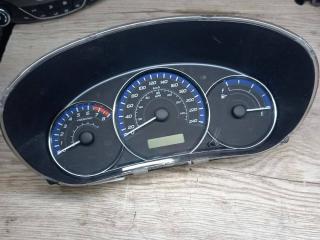 щиток приборов (приборная панель) Subaru Forester 3 поколение (SH) 2010, 2.5 л., бензин, 85022SC500