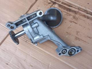 насос масляный Chevrolet Equinox 3 поколение 2018, 1.5 л., бензин, АКПП, 97073531