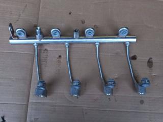 топливная рампа Chevrolet Equinox 3 поколение 2018, 1.5 л., бензин, АКПП, 12684252