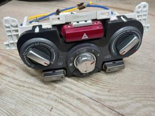 блок управления печки / климат-контроля Subaru Forester 3 поколение (SH) 2009, 2.5 л., бензин, 72311SC050