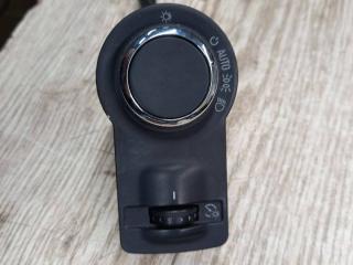 переключатель света Chevrolet Cruze 1 поколение [рестайлинг] 2014, 1.8 л., бензин, 94725717