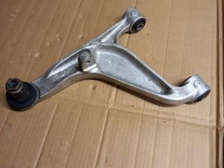 рычаг задний правый Infiniti Q50 1 поколение 2014, 3.7 л., VQ37VHR, бензин, АКПП, (qaa) white 3p, седан, полный привод, 555011MA0B