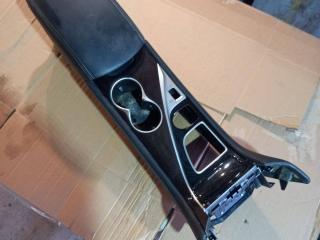 консоль салона Infiniti Q50 1 поколение [рестайлинг] 2019, 3.0 л., VR30DDTT, бензин, АКПП, (k23) silver "m", седан, задний привод, 96910-4GT1A, 96941-6HJ1C