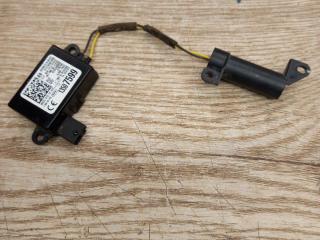 блок управления сигнализацией Chevrolet Camaro 6 поколение 2018, 2.0 л., бензин, 13507599