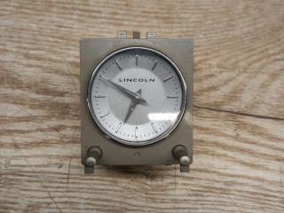 часы Lincoln Navigator 2 поколение 2006, 5.4 л., бензин, АКПП, полный привод, 2L7F15000AH