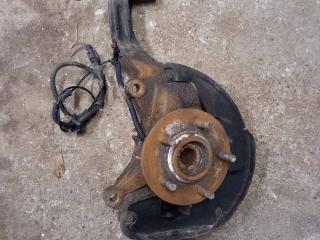 кулак поворотный правый Ford Explorer 4 поколение 2008, 4.0 л., бензин, полный привод, 7L2Z3K185A