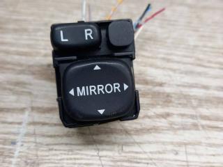 джойстик регулировки зеркал Subaru Forester 3 поколение (SH) 2009, 2.5 л., бензин, 83061FG000