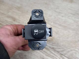 кнопка ASC / ESP Subaru Forester 3 поколение (SH) 2009, 2.5 л., бензин, 27542FG011