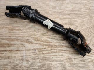 рулевой карданчик Chevrolet Cruze 1 поколение [рестайлинг] 2014, 1.8 л., бензин, 13364134