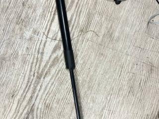 амортизатор капота Alfa Romeo 2018, 2.0 л., бензин, АКПП, 50543487