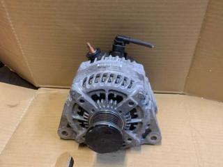 генератор Alfa Romeo 2018, 2.0 л., бензин, АКПП, полный привод, 50537696