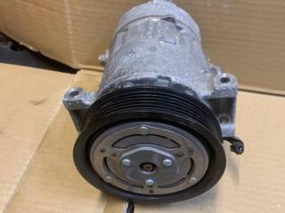 компрессор кондиционера Alfa Romeo 2018, 2.0 л., бензин, АКПП, полный привод, 50537068