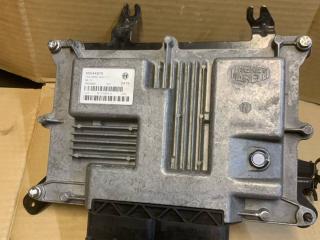 блок управления двигателем Alfa Romeo 2018, 2.0 л., бензин, АКПП, полный привод, 50544870