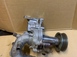 помпа Alfa Romeo 2018, 2.0 л., бензин, АКПП, полный привод, 50053270