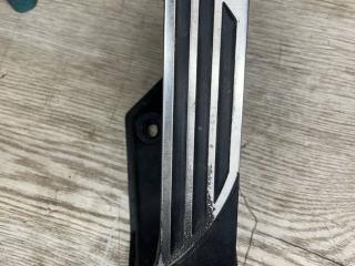 педаль Alfa Romeo 2018, 2.0 л., бензин, АКПП, полный привод, 50551337