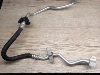 трубка кондиционера Alfa Romeo 2018, 2.0 л., бензин, АКПП, полный привод, 50552669