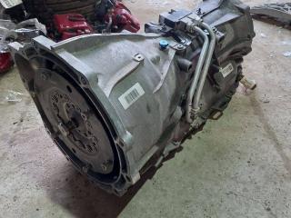 КПП автоматическая (АКПП) Alfa Romeo 2018, 2.0 л., бензин, АКПП, полный привод, 11010780184, 8HP50Z