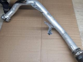 трубка охлаждающей жидкости Alfa Romeo 2018, 2.0 л., бензин, АКПП, полный привод, 50549759