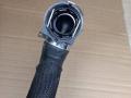 патрубок радиатора Alfa Romeo Giulia 2 поколение 2018, 2.0 л., бензин, АКПП, полный привод, 50545401 - фото №3