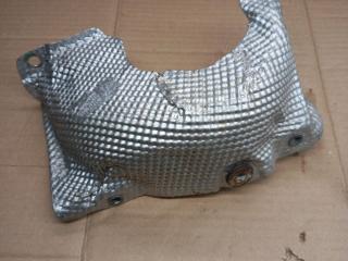 тепловой экран моторного отсека Alfa Romeo 2018, 2.0 л., бензин, АКПП, полный привод, 50053429